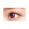 D-UP FOLLOWME 02#Airyeyes False Eyelashes, 2 Pairs (x1)