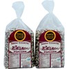 Amish Country Popcorn | 2-2 lbs Bags - Purple Kernels