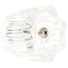 Pfister 9400860 Classic Round Acrylic Handle