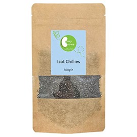 Isot Chilli Flakes by Busy Beans (500g)