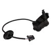 Fuel Tank Cap Lock Actuator Motor 6R0810773F Fuel Filler Flap
