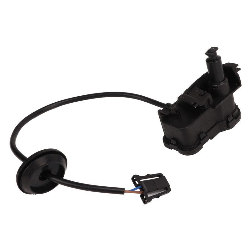 Fuel Tank Cap Lock Actuator Motor 6R0810773F Fuel Filler Flap