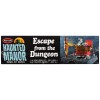 DCD Skill 2 Model Kit 1/12 Scale Haunted Manor 'Escape