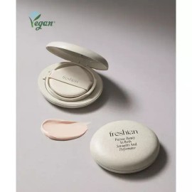 FRESHIAN [톤업 선쿠션]에그라이크 톤업 쿠션 12g (비건) SPF33 PA++ 2025890 FRESHIAN [Tone-Up Sun Cushion] Egg Like Tone-Up Cushion 12g (Vegan) SPF33 PA++ 2025890 [FREE]