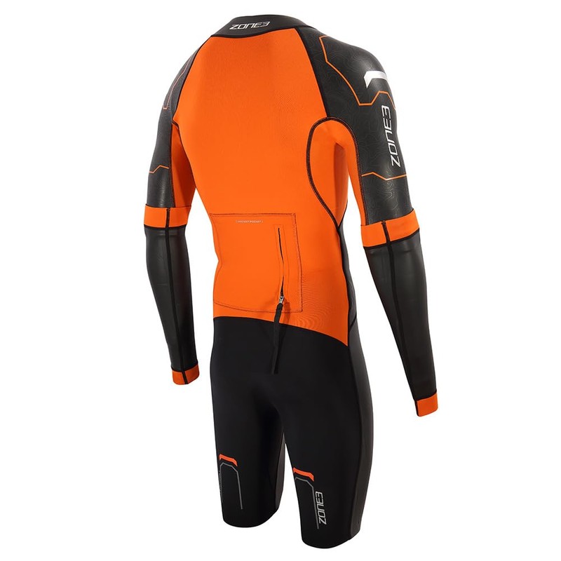 Zone3 Men's Versa Swimrun Wetsuit