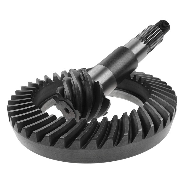A-Premium Rear Differential Ring and Pinion Kit Compatible with Jeep