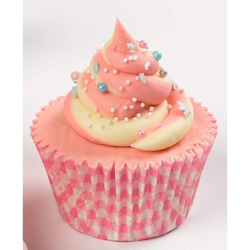 Tala Dual Icing Bag With Stainless Steel Nozzle