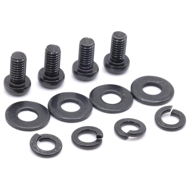 ReplacementScrews 1 Set of Metric Screws (Model RS-198517) Pan Head