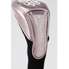St Andrews 042-3984312 Continuous Classic Product Head Cover [Enamel Series]