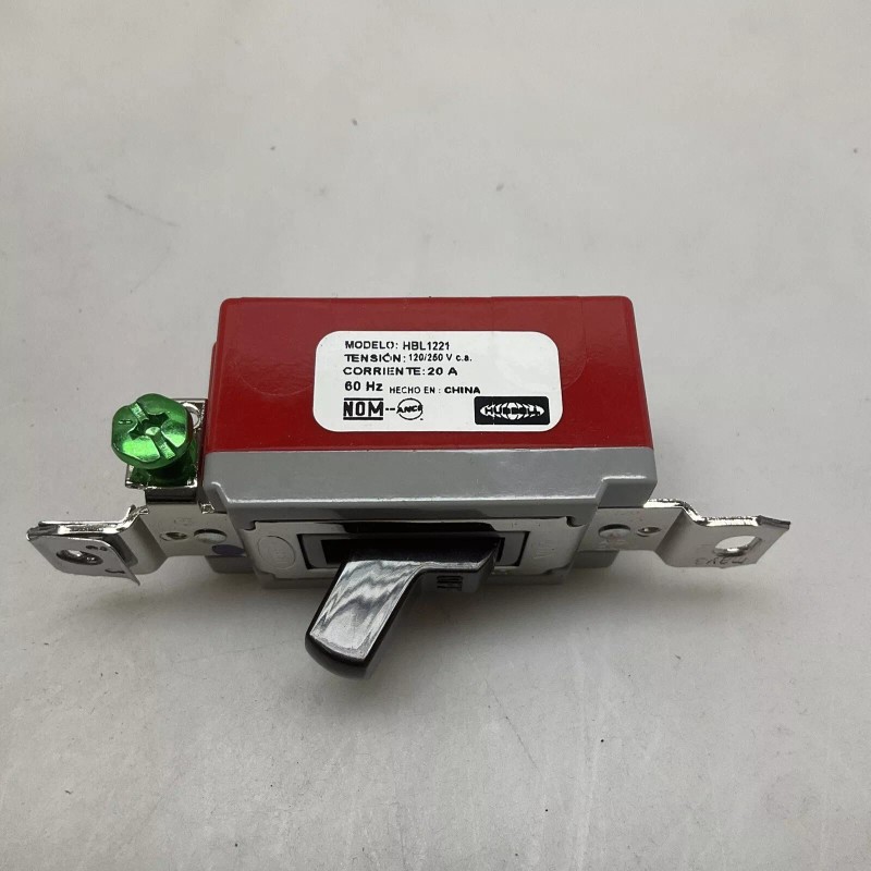 Appleton Electric EEFSFR1Q EFS Hazardous Location Switch; 20 Amp 1-Pole