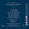 Bach: Matthäuspassion