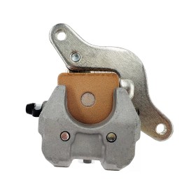 CMB Rear Brake Caliper Pads for Yamaha YZ85 2002-2022 YZ80 1993-2001 YZ65 2018-2022