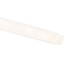 Chain Cover Dustproof Wire Flannelette Cloth 60cm Length 5cm Width