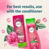 Herbal Essences Ignite My Color Vibrant Color Shampoo with Rose