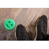 Scrub Daddy SD4-GR Kitchen Sponge Scrub Daddy Green