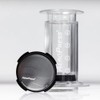 AeroPress 89209259 AeroPress Stainless Steel Filter Reusable