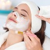 20 Pieces Eyelash Shampoo Brush Eyelash Extension Cleaning Brush Blackhead