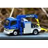 Tiny City 1/76 Isuzu N Series Tow Truck Goodyear Good