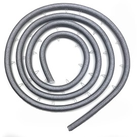 000090-000 Oven Door Seal Gasket Replacement Compatible with Some Viking Ranges and Ovens