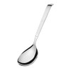 Amefa CC883 Buffet Solid Serving Spoon, 12"