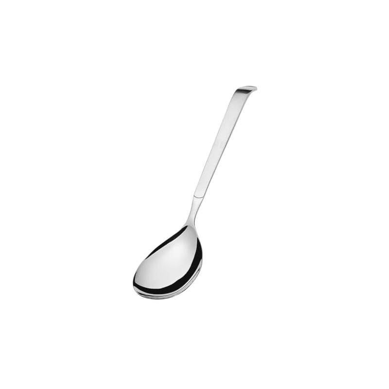 Amefa CC883 Buffet Solid Serving Spoon, 12"