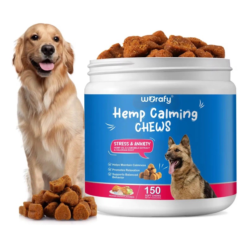 Premios Calmantes Para Perros Reduce Estrés Y Ansiedad