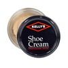 Kelly's Ecru Shoe Polish 1.5 oz - Professional Leather Shoe