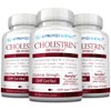 Approved Science Cholestrin - Lipid Level Support - Antioxidants, Lecithin,