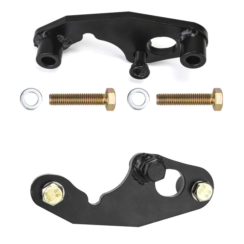 3mirrors Engine Exhaust Manifold Bolt Repair Kit Compatible with Chevy
