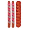 Bridgford Old World Pepperoni Stick 16 oz Pack of 2