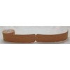 Therapist’s Choice® Kinesiology Tape Pre-Cut Roll (Beige)