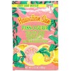 Hawaiian Sun Pass-O-Guava Powder Drink Mix 3.53 oz (Pack of 3 Bags)