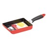 Pearl Metal New Four HB-8049 Wakoto Trading Egg Grill, 5.1