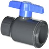 Spears 2622-015G PVC Schedule 80 Utility Ball Valves by Spears