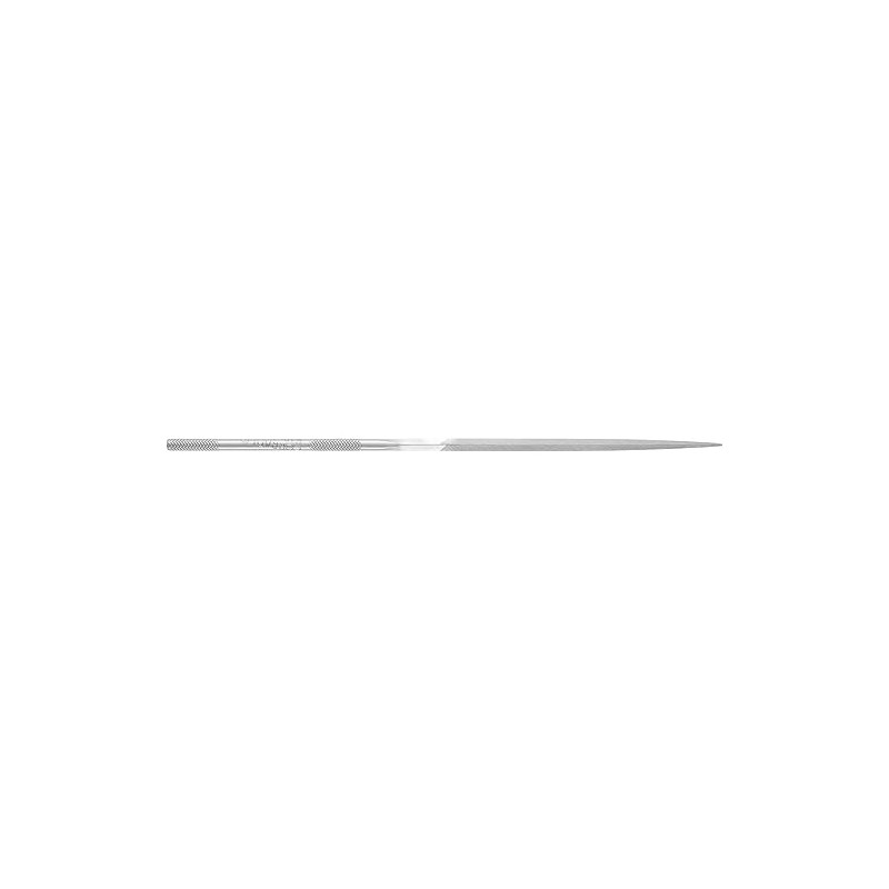 Pferd 12804145 Needle Files 104 140 H 3 Triangular