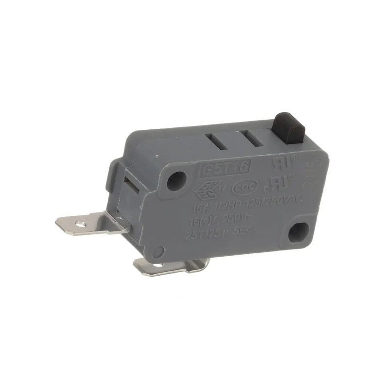 241689106 Refrigerator Dispenser Micro Switch Genuine OEM