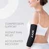 ORRY Elbow Wearable Gel Pack - Heat & Cold Therapy
