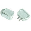 S97016971 Fan Motor & Light Switch Kit by DTAIR Replacement