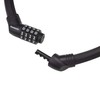 Panasonic (Panasonic) My Set of Wire Lock saj082 Black