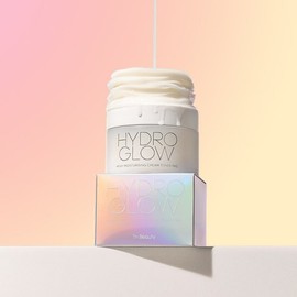 Tripolar 트리 뷰티 하이드로글로우 크림토너패드 60매입 Tree Beauty Hydro Glow Cream Toner Pad 60 Sheets