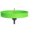 8 Inch Hole Saw Carbide for Recessed Lights, Cutting Plaster