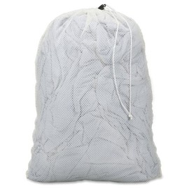 SKILCRAFT Synthetic Mesh Laundry Net - Heavy-Duty