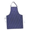 Portwest Waterproof Bib Apron, Size: One Size, Colour: Navy, S849NAR