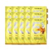 Numbers In No. 5 Glutathione Film Pack with Vitamin C Sprinkle 5 sheets x 3 / 넘버즈인 5번 비타민 C 뿌려만든 글루타치온 필름팩 5매입 x 3개