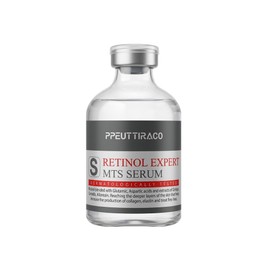 Petit La Retinol Expert MTS Serum 50ml / 쁘띠라 레티놀 엑스퍼트 엠티에스 MTS 세럼 50ml