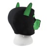 Neoprene Puppy Face Muzzle Dog Hood Mask Play Hoods