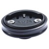 Dymoece Fahrrad Vorbau Top Cap Computer Halterung Adapter für Wahoo