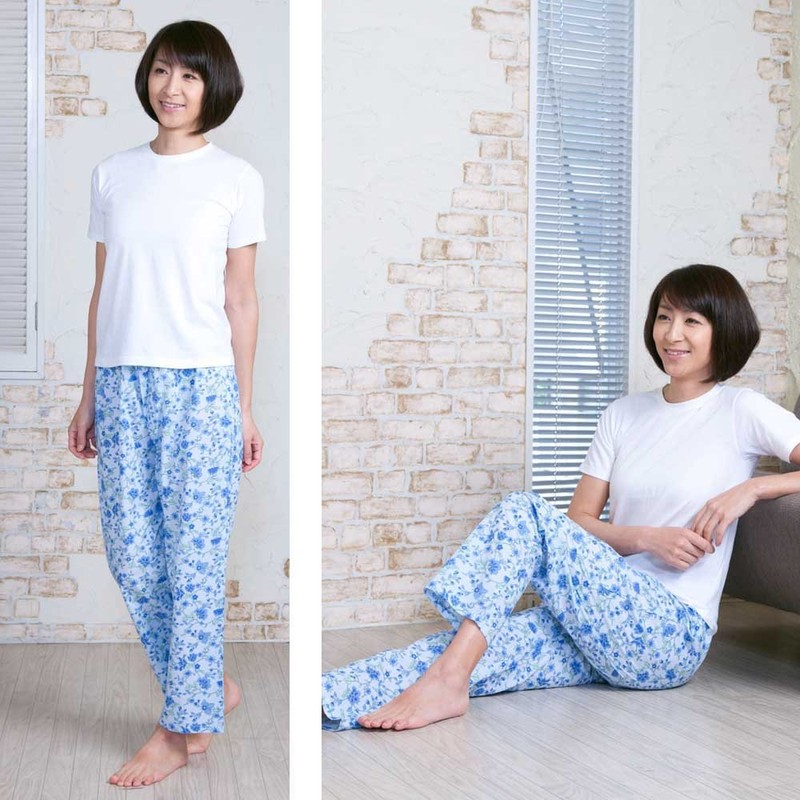 Shoko Plastic Products Pleasant Sleep Goods, Multicolored Waist: 30.3 -