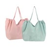 Ardorion Extra Large Shopping Bag, Foldable Reusable Shopper Tote Bag,