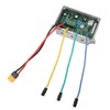 G30 Electric Scooter Controller Heat Dissipation Aluminum Alloy Shell Controller